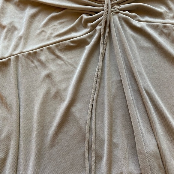 Free People Strapless Dress - Picture 6 of 6